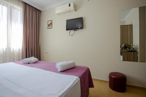 Daisi Sunset Hotel – Batumi, IL
