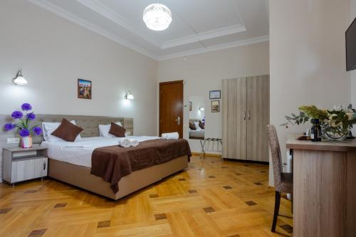 Daisi Sunset Hotel – Batumi, IL