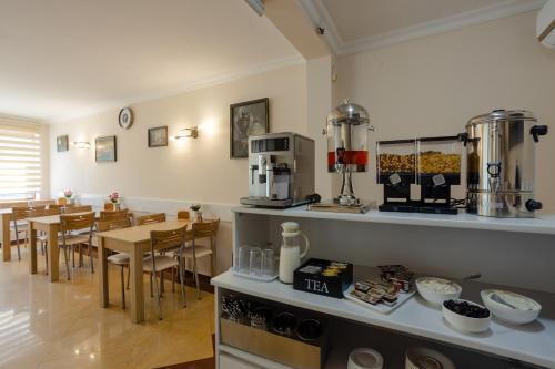 Daisi Sunset Hotel – Batumi, IL