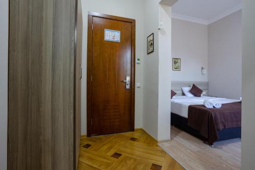 Daisi Sunset Hotel – Batumi, IL
