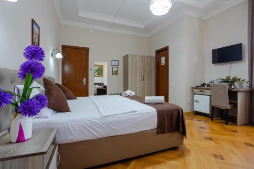 Daisi Sunset Hotel - Batumi