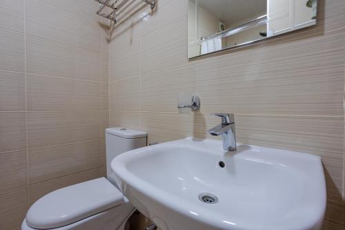 Daisi Sunset Hotel – Batumi, IL