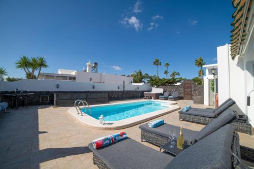 Villa Amigo, Puerto del Carmen (foto 6)