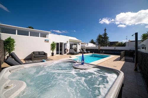 Villa Amigo, Puerto del Carmen (foto 3)