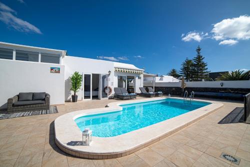 Villa Amigo, Puerto del Carmen (foto 4)