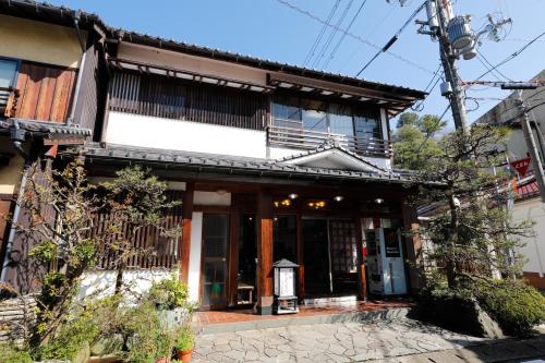 Yanagiso, Toyooka