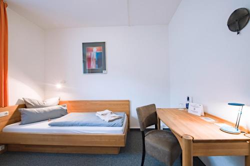 Chambre individuelle