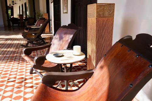 455118615 VILLA MERIDA BOUTIQUE HOTEL - Adults Only