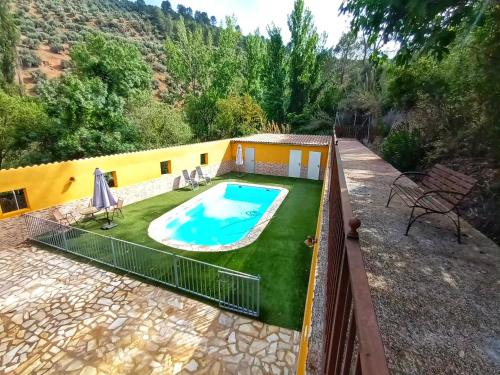 Rincón Las Villas in 23310 Mogón