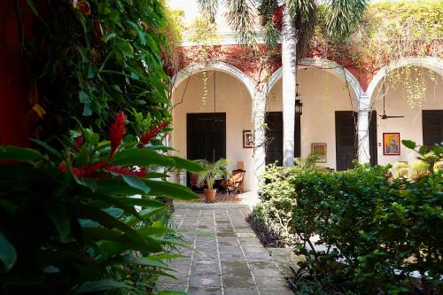 455118896 VILLA MERIDA BOUTIQUE HOTEL - Adults Only