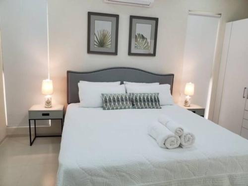 New Luxury 1 Bedroom South Coast