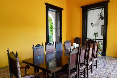 455119141 VILLA MERIDA BOUTIQUE HOTEL - Adults Only