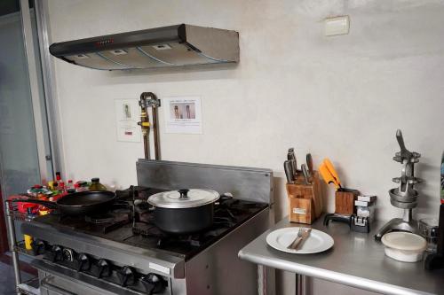 455119610 VILLA MERIDA BOUTIQUE HOTEL - Adults Only