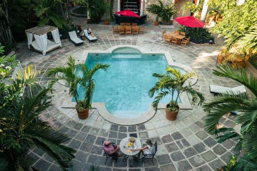455119796 VILLA MERIDA BOUTIQUE HOTEL - Adults Only