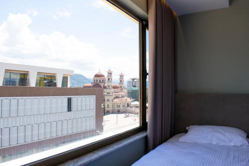 British Hotel Korce - main image
