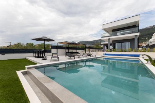 Villa Duje