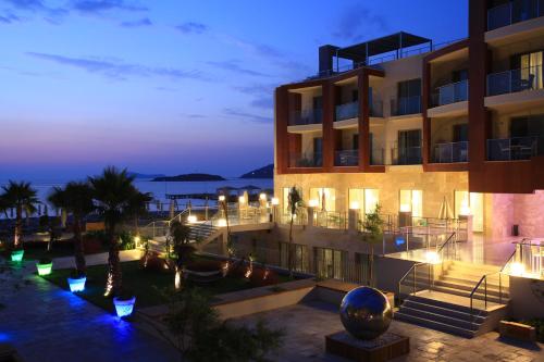 Sundance Suites Hotel - Turgutreis