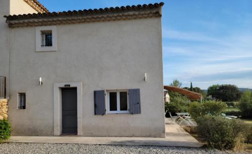 La Bastide de l'Oliveraie -Jacuzzi privé en option