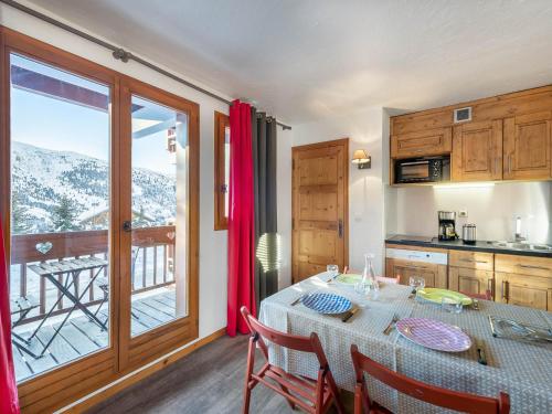 Appartement Méribel 3 pièces 5 personnes - FR-1-565-21 - image 3