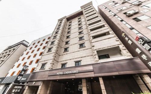 Cherbourg Hotel (1)