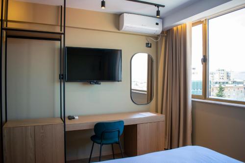 British Hotel Korce - image 8