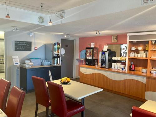 Hôtel Le Rialto - image 14