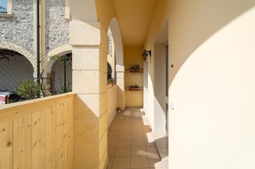 Standard Double Room Ground Floor