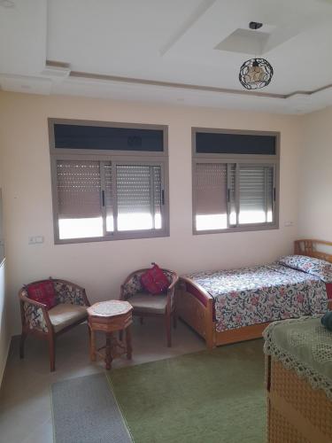 Appartement meuble ennasr in Khenifra