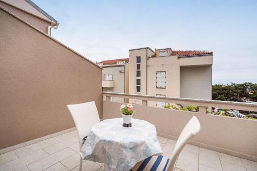 شرفة/ تراس, Studio Apartments Near Center in نوفالجا