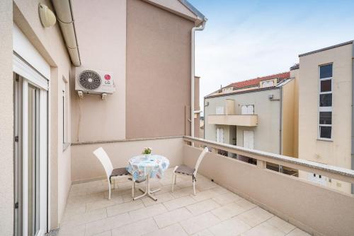 شرفة/ تراس, Studio Apartments Near Center in نوفالجا