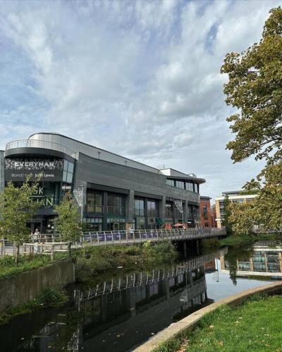 Bond Street Luxury Apartment Central Chelmsford 5