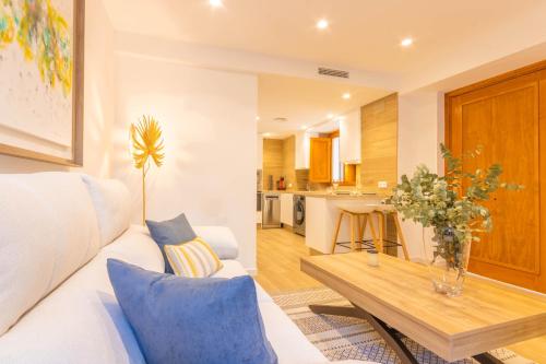 Apartamento La Cuadra en Centro Cordoba - image 5