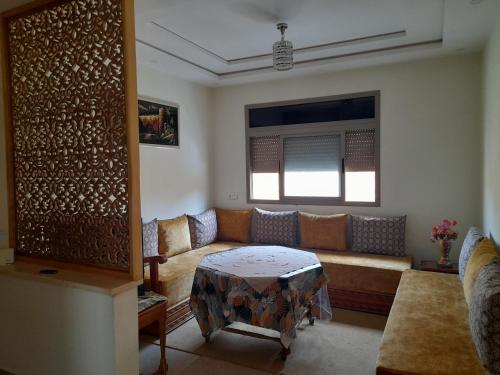 Appartement meublé ennasr49 Appartement meublé ennasr49