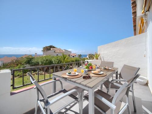 Pueblo Bahia 14, Spacious, modern , Peaceful 2 bedrooms apartment