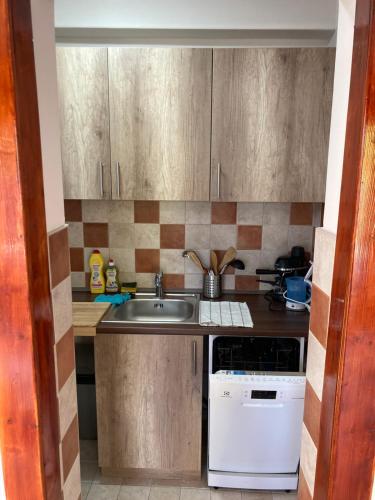 Bazsalikom-Apartman in Mezokovesd