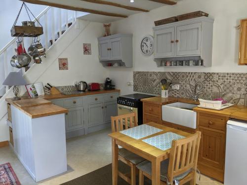 La Grace Les Trois Petites Maisons in Limoges