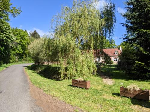 La Grace Les Trois Petites Maisons in Limoges