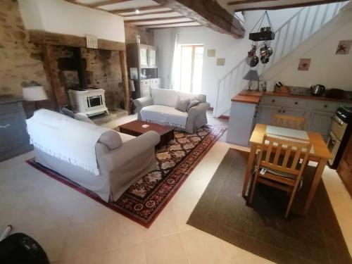 La Grace Les Trois Petites Maisons in Limoges