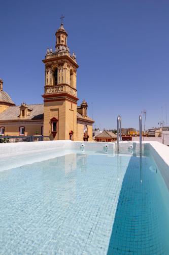 Ohliving San Bernardo, Seville