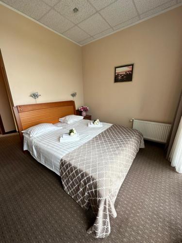 Riga Unimars Hotel, Riga (fotografie 6)