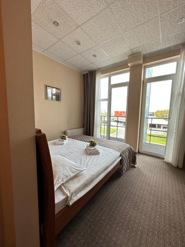 Riga Unimars Hotel, Riga (fotografie 8)