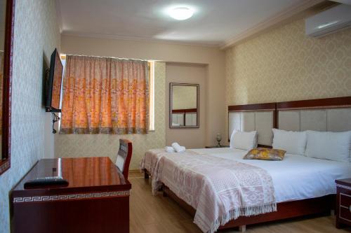 British Hotel Korce - image 14