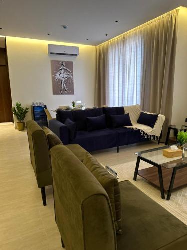 Elegant apartment in Riyadh City شقه انيقه بالعارض near Al Masmak Fortress