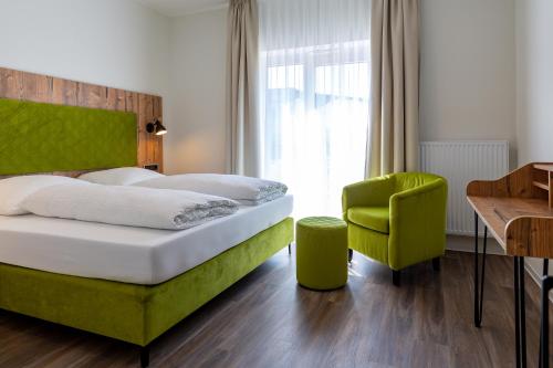 Hotel Fuchsbau Jüterbog, Teltow-Flaming