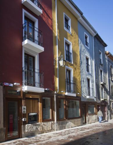 

El Albergue de la Catedral