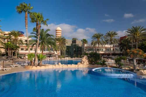 Elba Carlota Beach & Golf Resort, Caleta de Fuste