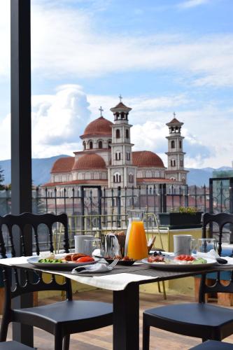 British Hotel Korce - image 4