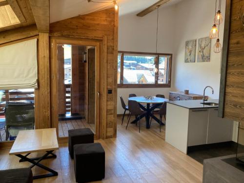 Le Lodge Chasse Montagne - image 2