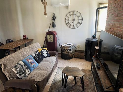  Appartamento intero "A casa dello Zio" in Sulmona