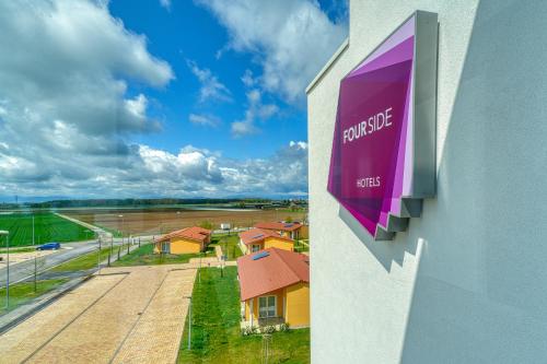 FourSide Hotel Ringsheim